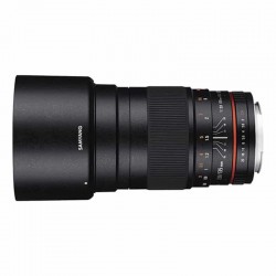 Samyang 135mm f2.0 ED UMC Canon EF | Foto-Groep