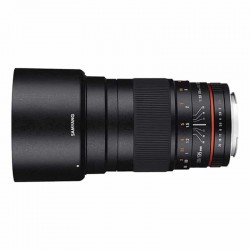 Samyang 135mm f2.0 ED UMC Nikon F | Foto-Groep