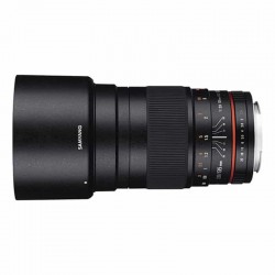 Samyang 135mm f2.0 ED UMC MFT | Foto-Groep