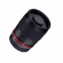 Samyang 300mm f6.3 UMC CS Canon EF-S | Foto-Groep