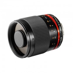 Samyang 300mm f6.3 UMC CS Nikon F (DX) | Foto-Groep