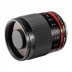 Samyang 300mm f6.3 UMC CS Sony E | Foto-Groep