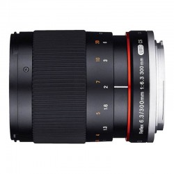 Samyang 300mm f6.3 UMC CS DSLR Four Thirds | Foto-Groep