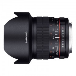 Samyang 10mm f2.8 ED AS NCS CS Sony E | Foto-Groep