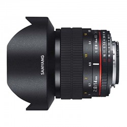 Samyang 14mm f2.8 ED AS IF UMC Sony FE | Foto-Groep