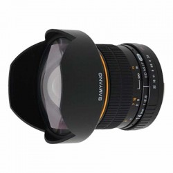 Samyang 14mm f2.8 ED AS IF UMC Four Thirds | Foto-Groep