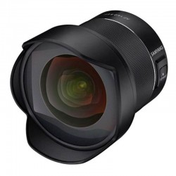 Samyang 14mm f2.8 AF Canon EF | Foto-Groep