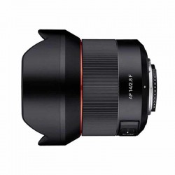 Samyang 14mm f2.8 AF Nikon F (FX) | Foto-Groep
