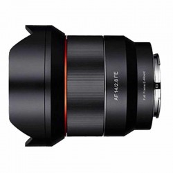 Samyang 14mm f2.8 AF Sony FE | Foto-Groep