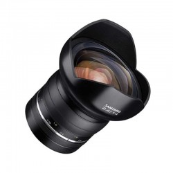 Samyang 14mm F2.4 XP Premium Nikon F (FX) AE | Foto-Groep