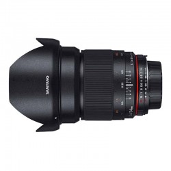 Samyang 24mm F1.4 ED AS IF UMC Nikon F (FX) AE | Foto-Groep