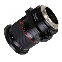 Samyang 24mm f3.5 ED AS UMC tilt/shift Canon EF | Foto-Groep