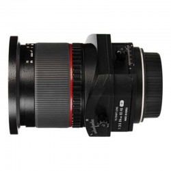 Samyang 24mm f3.5 ED AS UMC tilt/shift Sony FE | Foto-Groep