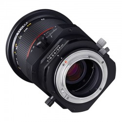Samyang 24mm f3.5 ED AS UMC tilt/shift Four Thirds | Foto-Groep