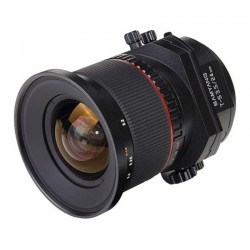 Samyang 24mm f3.5 ED AS UMC tilt/shift Fuji X | Foto-Groep