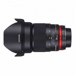 Samyang 35mm F1.4 AS UMC Four Thirds | Foto-Groep