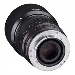 Samyang 50mm F1.2 AS UMC CS MFT zwart | Foto-Groep