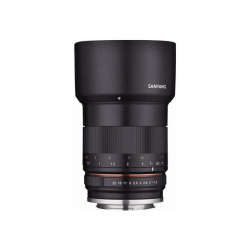 Samyang 85mm F1.8 ED UMC CS Sony E | Foto-Groep