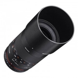 Samyang Samyang 100mm f2.8 Macro voor Nikon | Foto-Groep