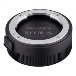 Samyang Lens station Sony FE | Foto-Groep