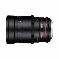 Samyang 135mm T2.2 VDSLR ED UMC Sony FE | Foto-Groep