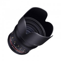 Samyang 50mm T1.5 VDSLR AS UMC Four Thirds | Foto-Groep