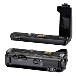 Olympus HLD-6 Camera grip voor E-M5 | Foto-Groep
