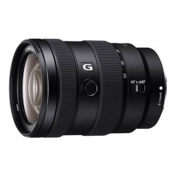 "Sony E 16-55mm f/2.8 G - Kwaliteitslens voor professionele fotografie | Foto-Groep"