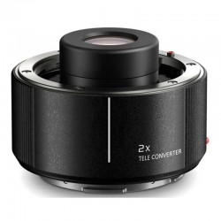 Panasonic Teleconverter 2.0 voor S-R7020 | Foto-Groep