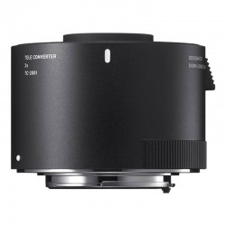 Sigma Teleconverter 2.0x Converter TC-2001 voor Canon | Foto-Groep