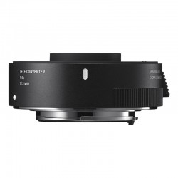 Sigma 1.4x Converter TC-1401 voor Nikon | Foto-Groep