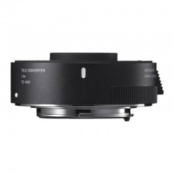 Sigma 1.4x Converter TC-1401 voor Sigma | Foto-Groep
