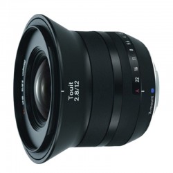 ZEISS 12mm Touit 2.8 Fuji X | Foto-Groep