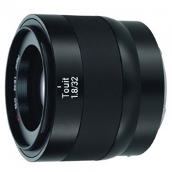 ZEISS 32mm Touit 1.8 Sony E | Foto-Groep