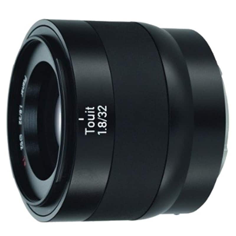 ZEISS 32mm Touit 1.8 Sony E | Foto-Groep