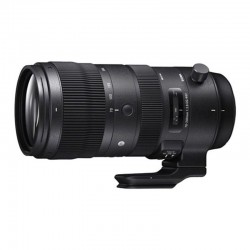 "Sigma 70-200mm f/2.8 DG OS HSM (S) Sigma SA - Foto-Groep"