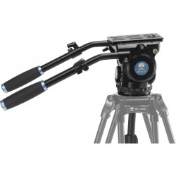 SIRUI Head BCH-30: Professionele fotohoofd voor perfecte shots