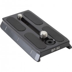 Sirui Plate BP-90 - Perfecte foto-accessoire