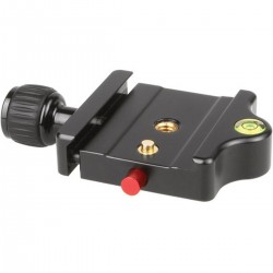 Sirui MP-20 Quick Release Photo Platform - Foto-Groep.nl
