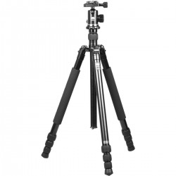 Sirui Traveller T-1004XL + E-10 Head Deal Aug | Foto-Groep.nl