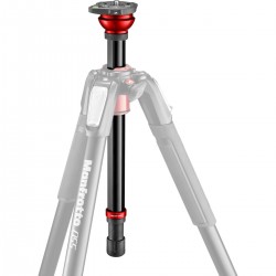 Manfrotto 055 Levelling Centre Column - Foto-Groep.nl