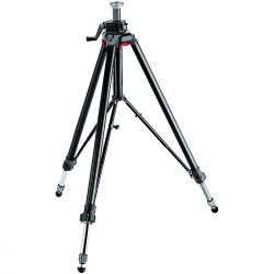 Manfrotto Triaut Camera TRPD Black - Foto-Groep.nl