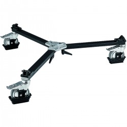 Manfrotto Cine/Video Dolly - Foto-Groep.nl