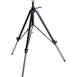 Manfrotto Video/Movie Prof TRPD Black - Foto-Groep.nl