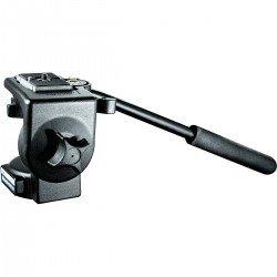 Manfrotto Micro Fluid Video Head - Foto-Groep.nl