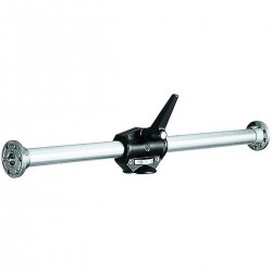 Manfrotto Repro Arm: dubbele camera bevestiging