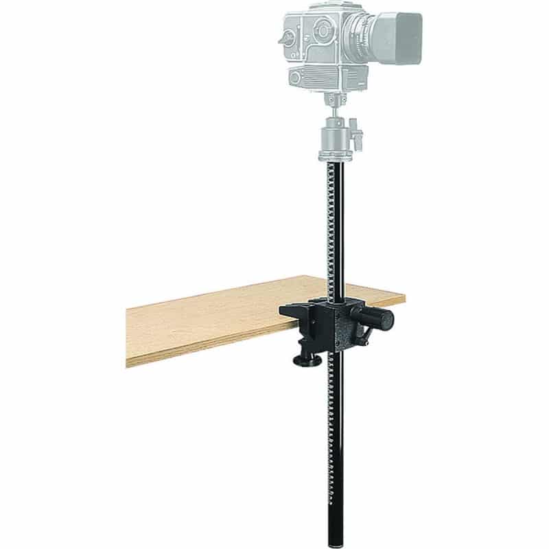 Manfrotto Table Attached Tripod C Post - Foto-Groep.nl