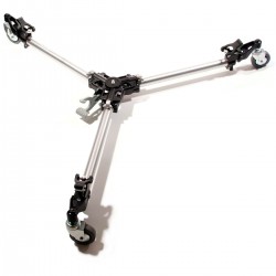 Manfrotto Automatic Folding Dolly - Foto-Groep.nl