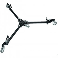 Manfrotto Automatic Folding Dolly - Foto-Groep.nl