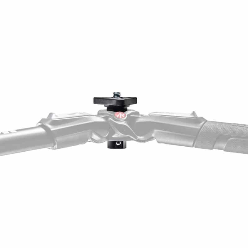Manfrotto 190 Low Angle Adapter - Foto-Groep.nl